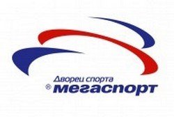 Дворец спорта Мегаспорт – объект Парктайм.ПРО-Владивосток