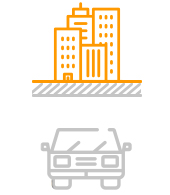 Подземные парковки во Владивостоке