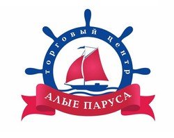 ТЦ Алые паруса – объект Парктайм.ПРО-Владивосток