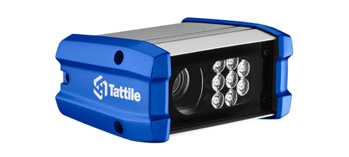 ANPR камера Tattile купить в Владивостоке